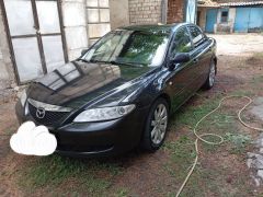 Photo of the vehicle Mazda 6