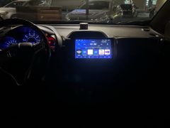 Сүрөт унаа Honda Fit