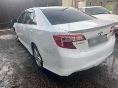 Photo of the vehicle Toyota Camry