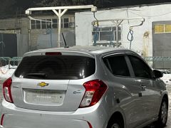 Сүрөт унаа Chevrolet Spark