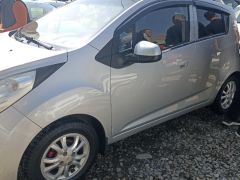 Фото авто Chevrolet Spark