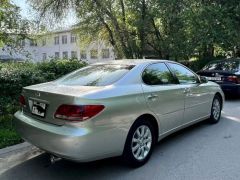 Сүрөт унаа Lexus ES