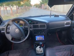 Сүрөт унаа Daewoo Nexia