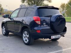 Фото авто Toyota RAV4