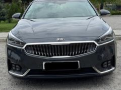 Фото авто Kia K7