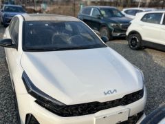 Фото авто Kia K3