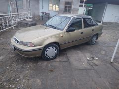 Сүрөт унаа Daewoo Nexia