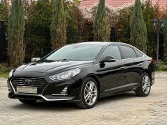 Сүрөт унаа Hyundai Sonata