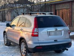 Сүрөт унаа Honda CR-V