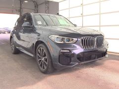 Фото авто BMW X5