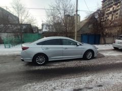 Фото авто Hyundai Sonata