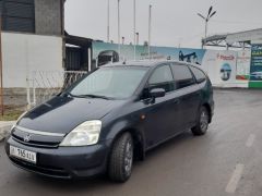 Сүрөт унаа Honda Stream