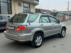 Photo of the vehicle Lexus RX