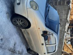 Photo of the vehicle Daewoo Matiz