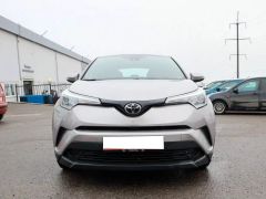 Photo of the vehicle Toyota C-HR