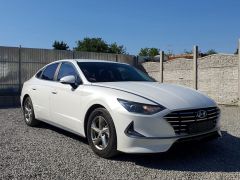 Сүрөт унаа Hyundai Sonata