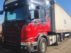 Фото авто Scania R