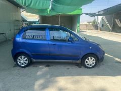 Сүрөт унаа Chevrolet Matiz