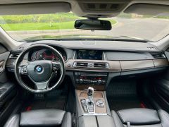 Фото авто BMW 7 серии