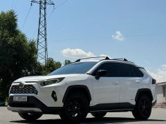 Фото авто Toyota RAV4