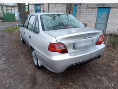 Фото авто Daewoo Nexia