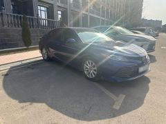 Сүрөт унаа Toyota Camry