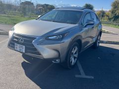 Фото авто Lexus NX