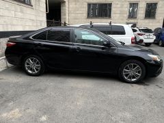 Фото авто Toyota Camry