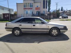 Фото авто Mazda 626