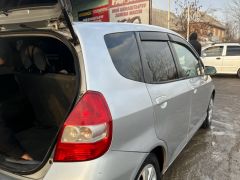 Photo of the vehicle Honda Fit