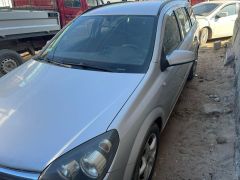 Фото авто Opel Astra