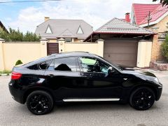 Сүрөт унаа BMW X6