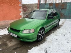 Фото авто Honda Civic