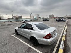 Photo of the vehicle Mercedes-Benz C-Класс