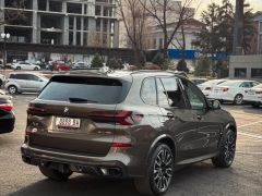 Сүрөт унаа BMW X5