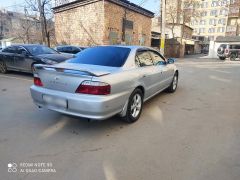 Сүрөт унаа Honda Inspire