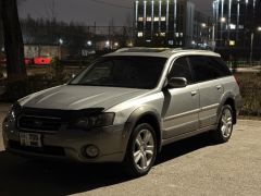 Сүрөт унаа Subaru Outback