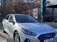 Сүрөт унаа Hyundai Sonata