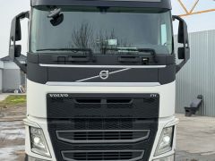 Фото авто Volvo FH