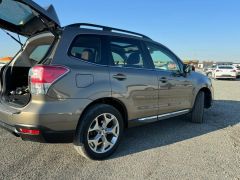 Photo of the vehicle Subaru Forester