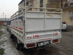 Фото авто Hyundai Porter