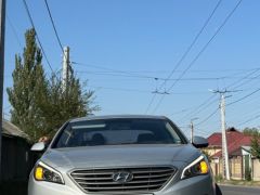 Photo of the vehicle Hyundai Sonata