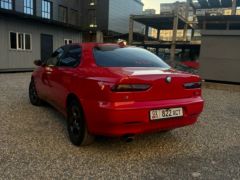 Сүрөт унаа Alfa Romeo 156