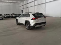 Фото авто Toyota RAV4