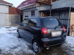 Сүрөт унаа Daewoo Matiz