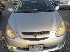 Фото авто Toyota Caldina