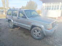 Фото авто BAIC BJ2030