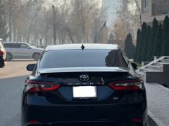 Сүрөт унаа Toyota Camry