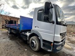 Фото авто Mercedes-Benz Atego