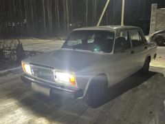 Photo of the vehicle ВАЗ (Lada) 2107